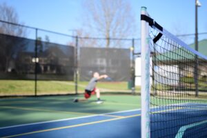 prevent pickleball injuries